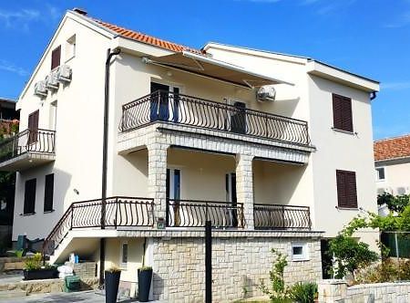 Vila Beleca Krk - Apartments Rest & Sea Krk Town Dış mekan fotoğraf