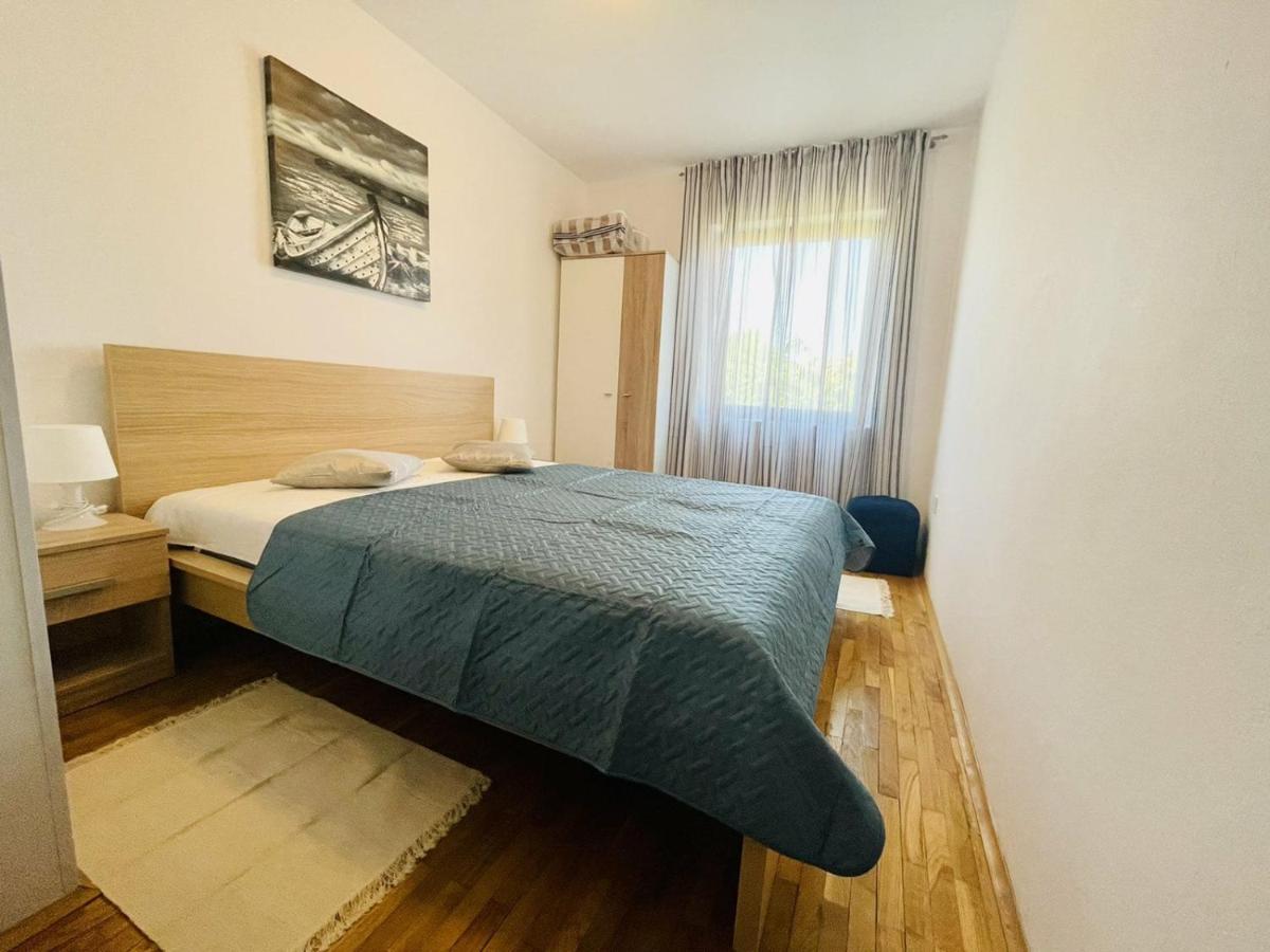 Vila Beleca Krk - Apartments Rest & Sea Krk Town Dış mekan fotoğraf