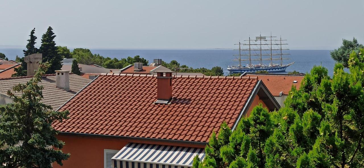 Vila Beleca Krk - Apartments Rest & Sea Krk Town Dış mekan fotoğraf