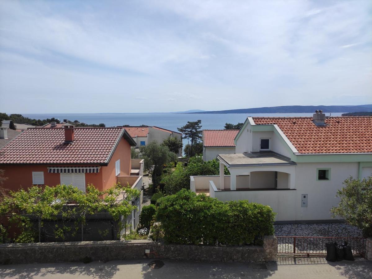Vila Beleca Krk - Apartments Rest & Sea Krk Town Dış mekan fotoğraf