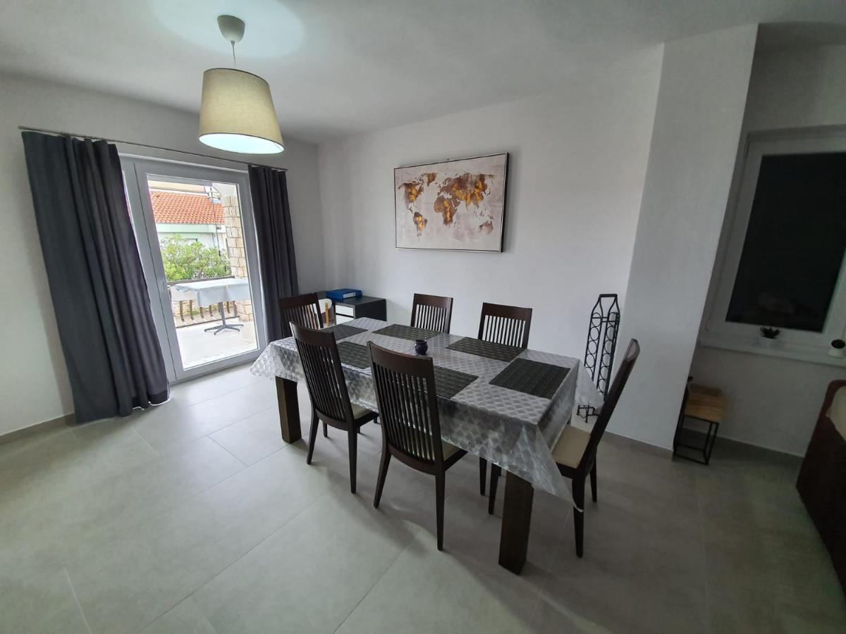 Vila Beleca Krk - Apartments Rest & Sea Krk Town Dış mekan fotoğraf
