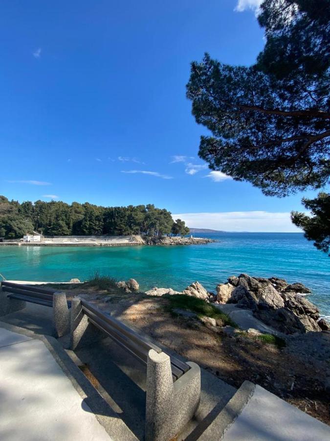 Vila Beleca Krk - Apartments Rest & Sea Krk Town Dış mekan fotoğraf