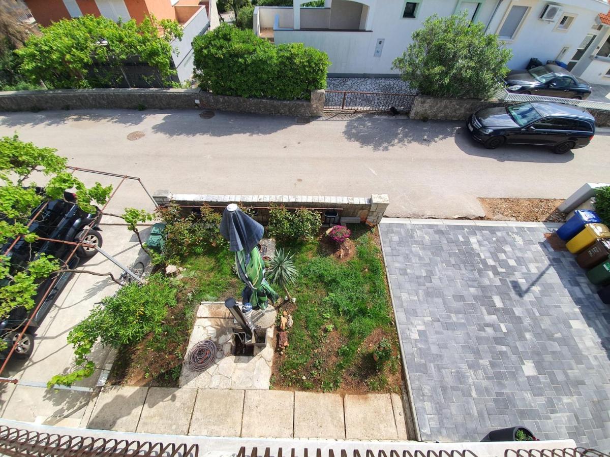Vila Beleca Krk - Apartments Rest & Sea Krk Town Dış mekan fotoğraf