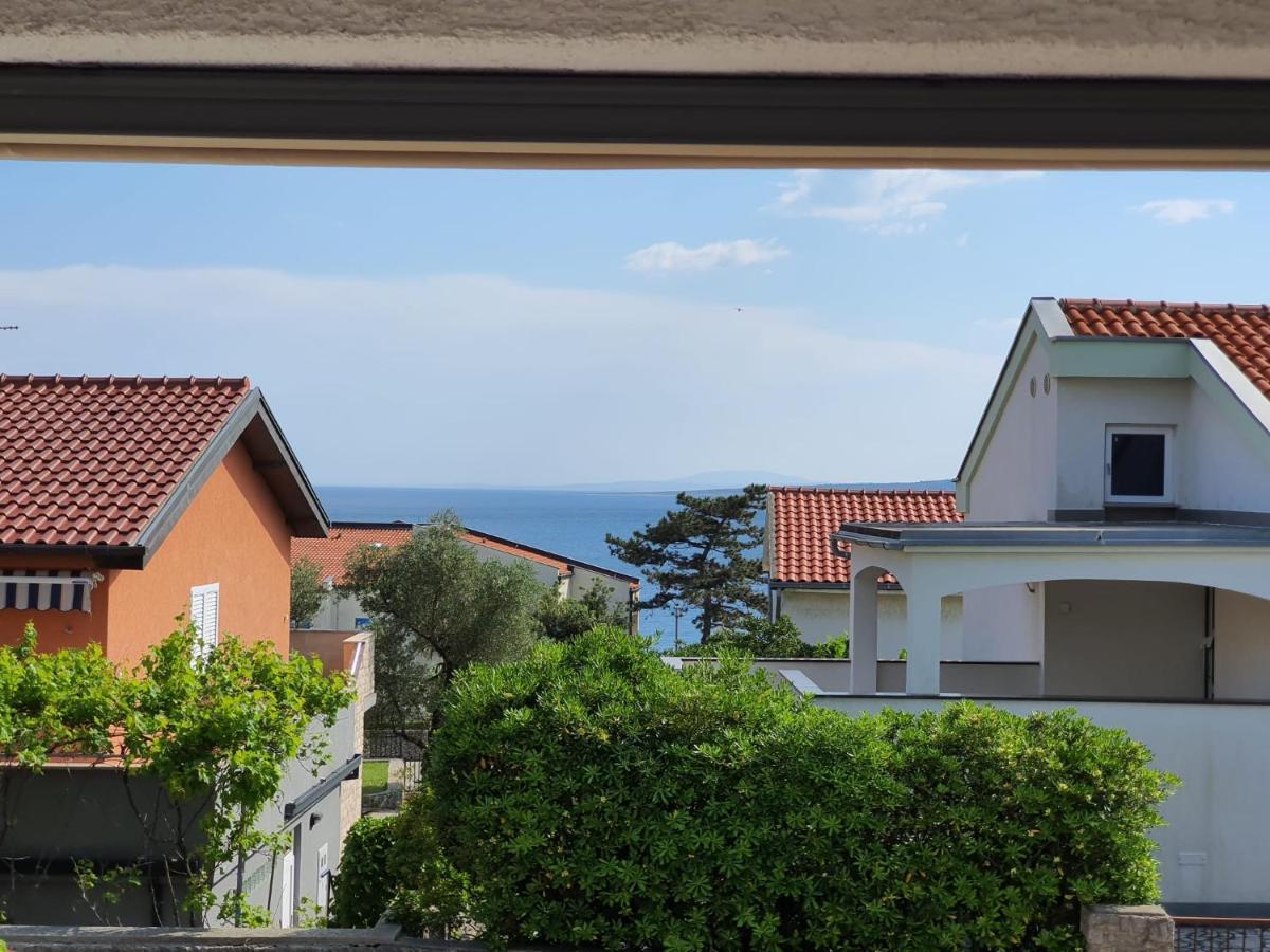Vila Beleca Krk - Apartments Rest & Sea Krk Town Dış mekan fotoğraf