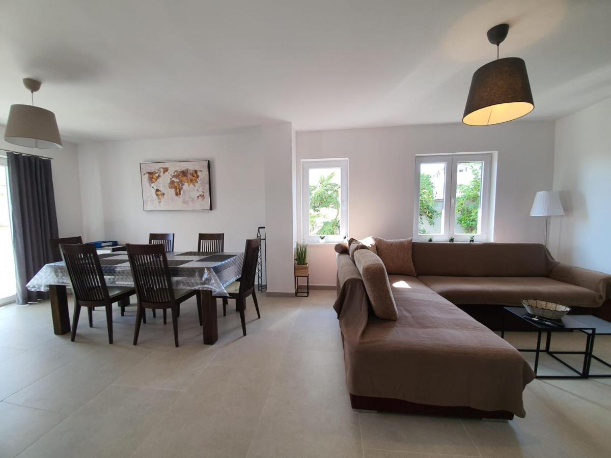 Vila Beleca Krk - Apartments Rest & Sea Krk Town Dış mekan fotoğraf