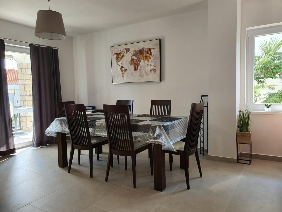 Vila Beleca Krk - Apartments Rest & Sea Krk Town Dış mekan fotoğraf