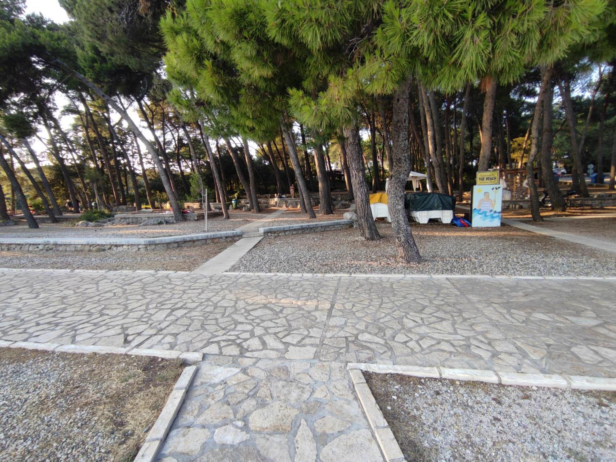 Vila Beleca Krk - Apartments Rest & Sea Krk Town Dış mekan fotoğraf