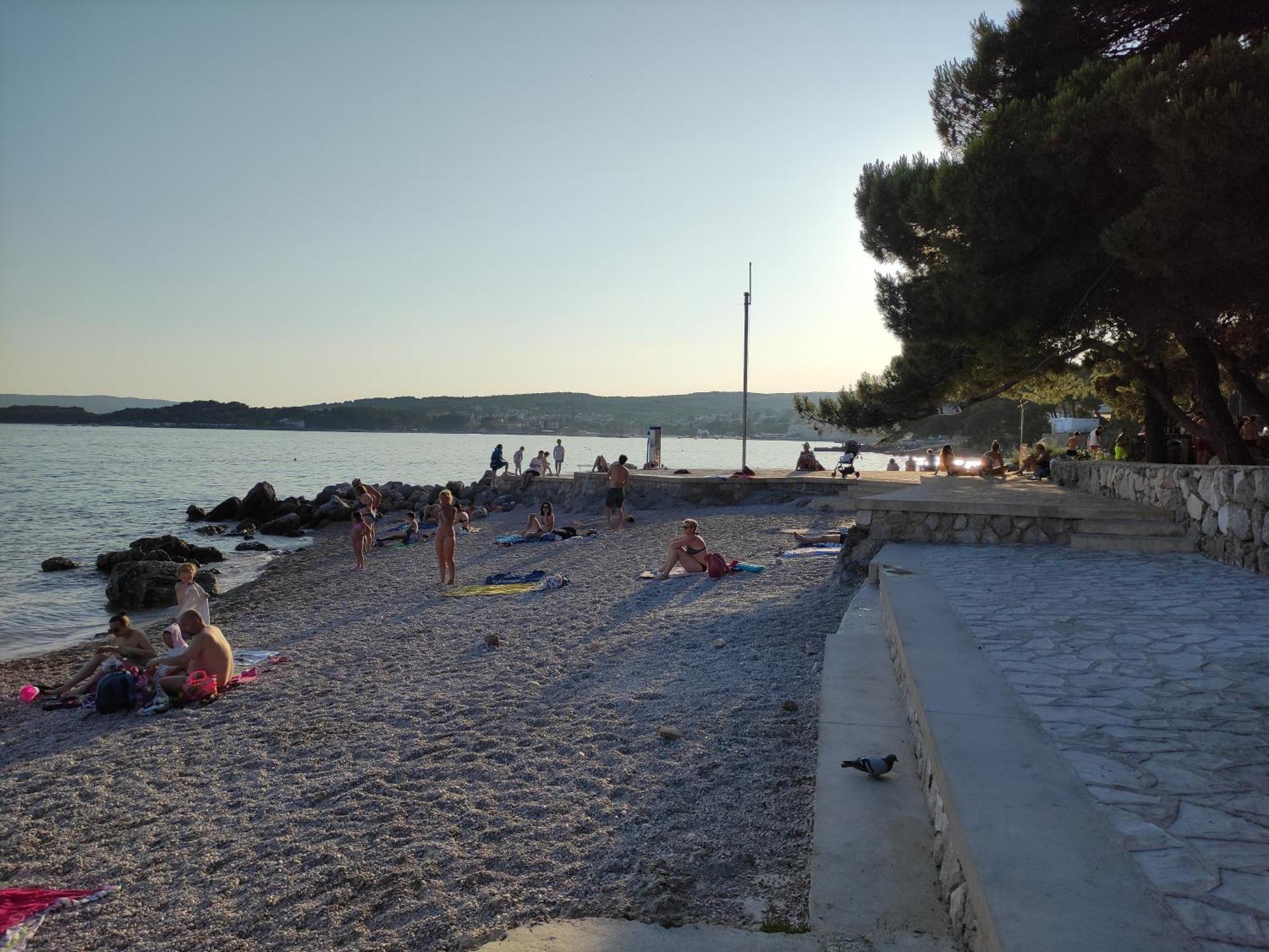 Vila Beleca Krk - Apartments Rest & Sea Krk Town Dış mekan fotoğraf