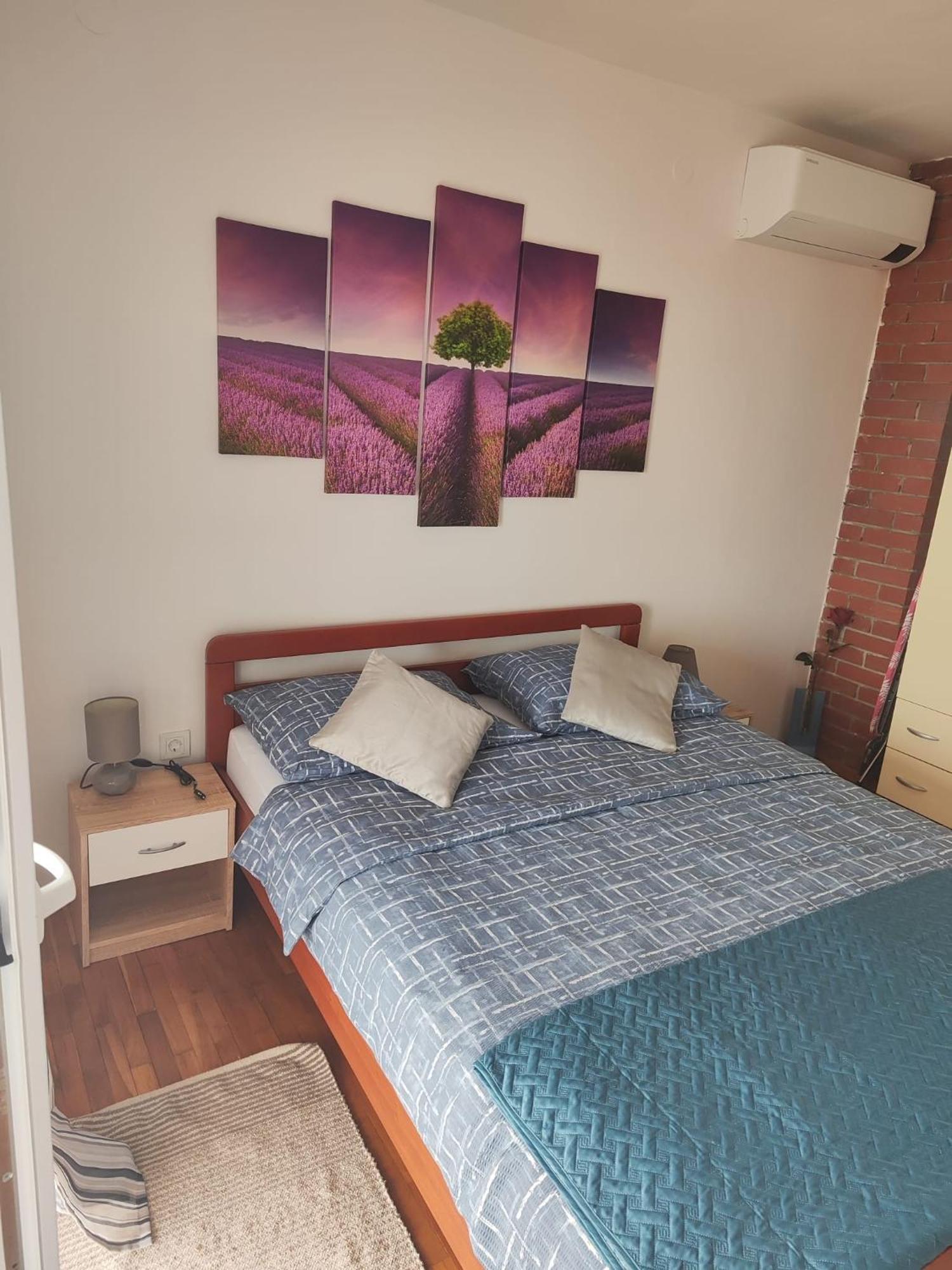 Vila Beleca Krk - Apartments Rest & Sea Krk Town Dış mekan fotoğraf
