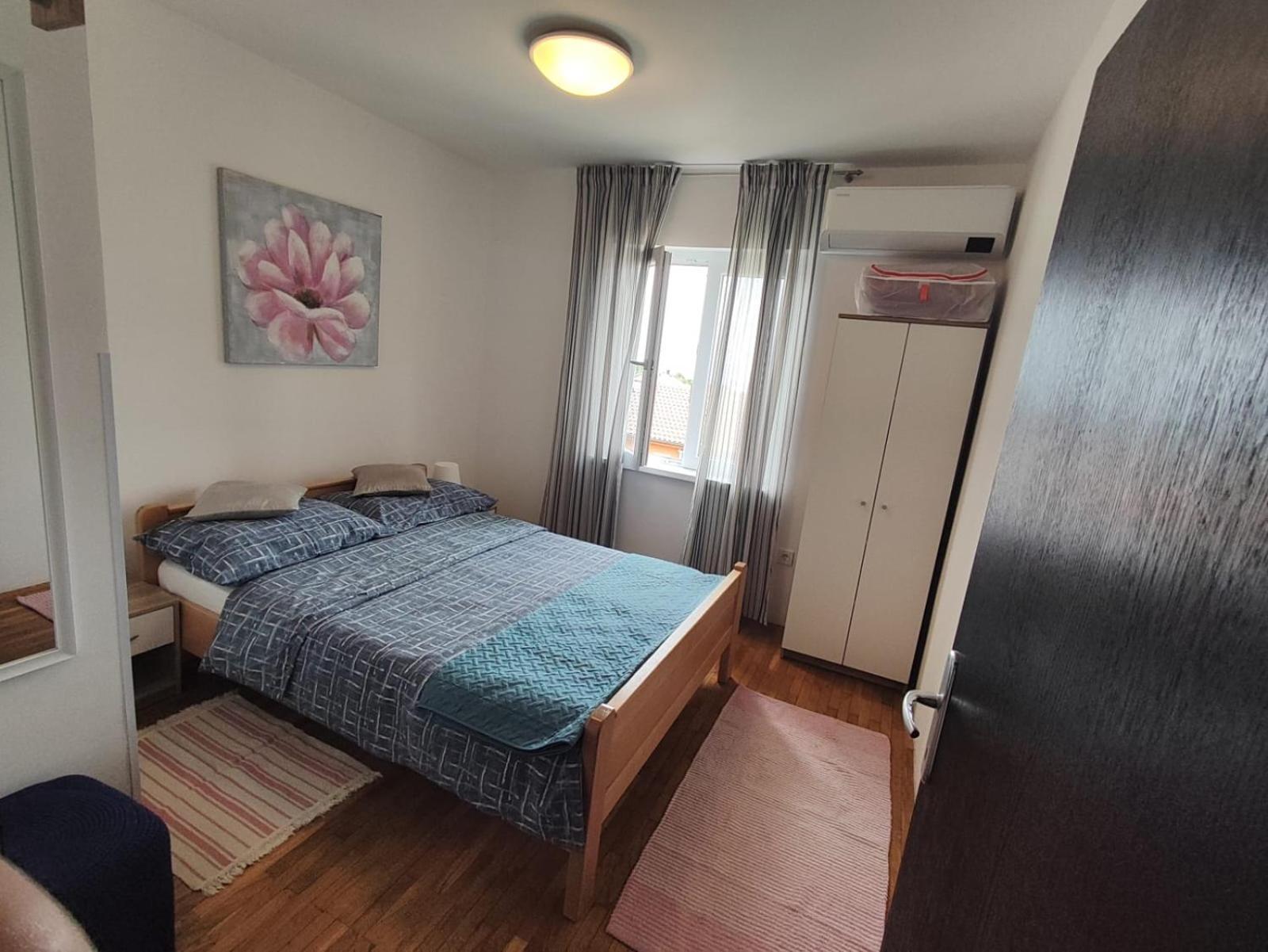 Vila Beleca Krk - Apartments Rest & Sea Krk Town Dış mekan fotoğraf