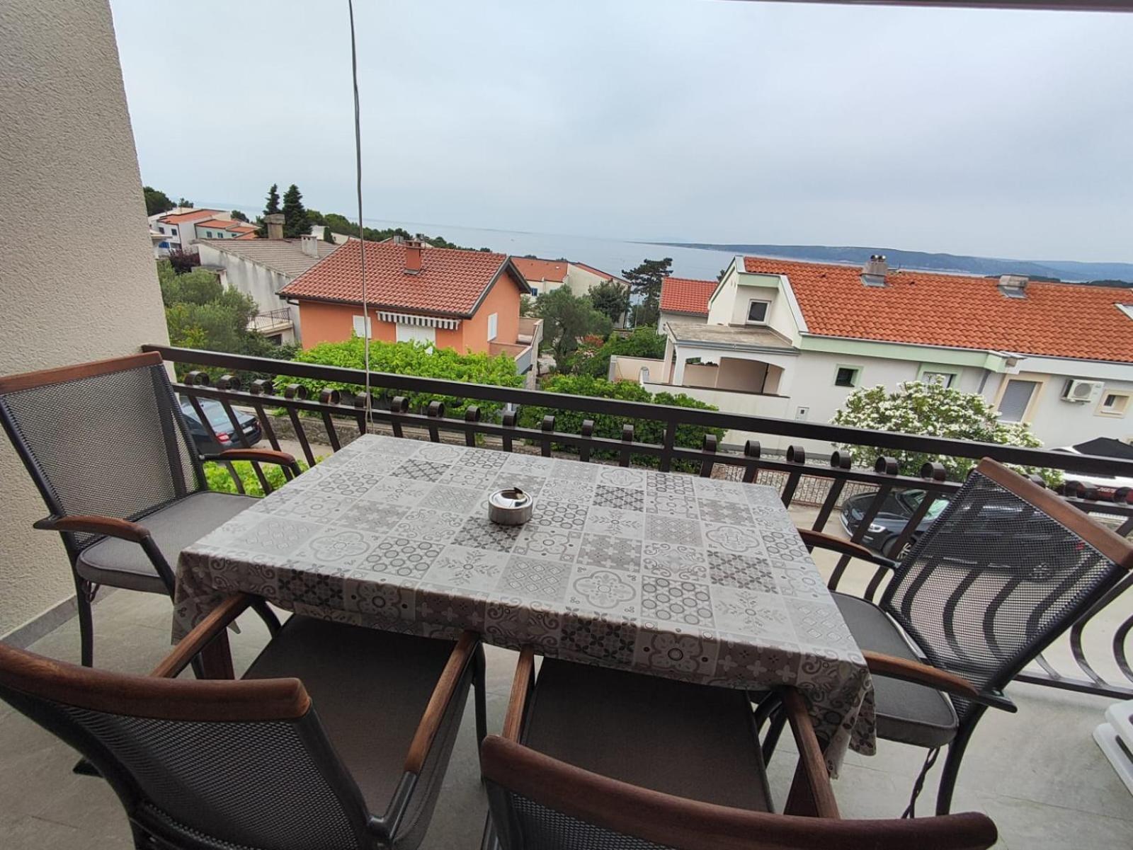 Vila Beleca Krk - Apartments Rest & Sea Krk Town Dış mekan fotoğraf